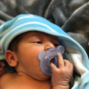 Meet your Posher, Kyla